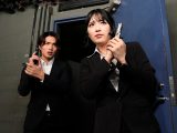 ニューハーフ捜査官の酷い事 狂乱の拷問絶頂 Episode-01 屈辱の極致！！誇り高き女体を嬲られる残酷な処刑台 鞠るり